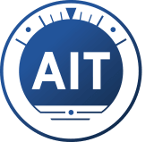 AIT logo
